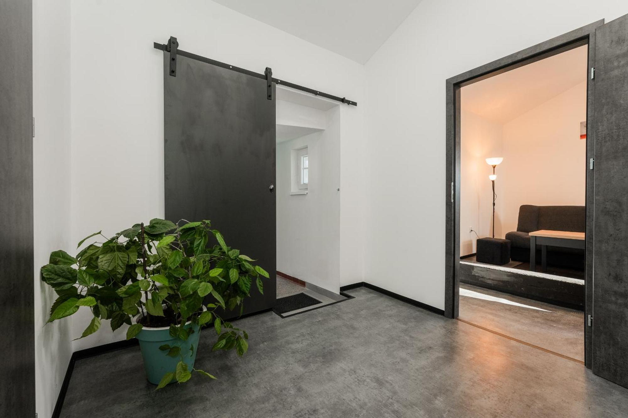 Appartement Modrany Praag