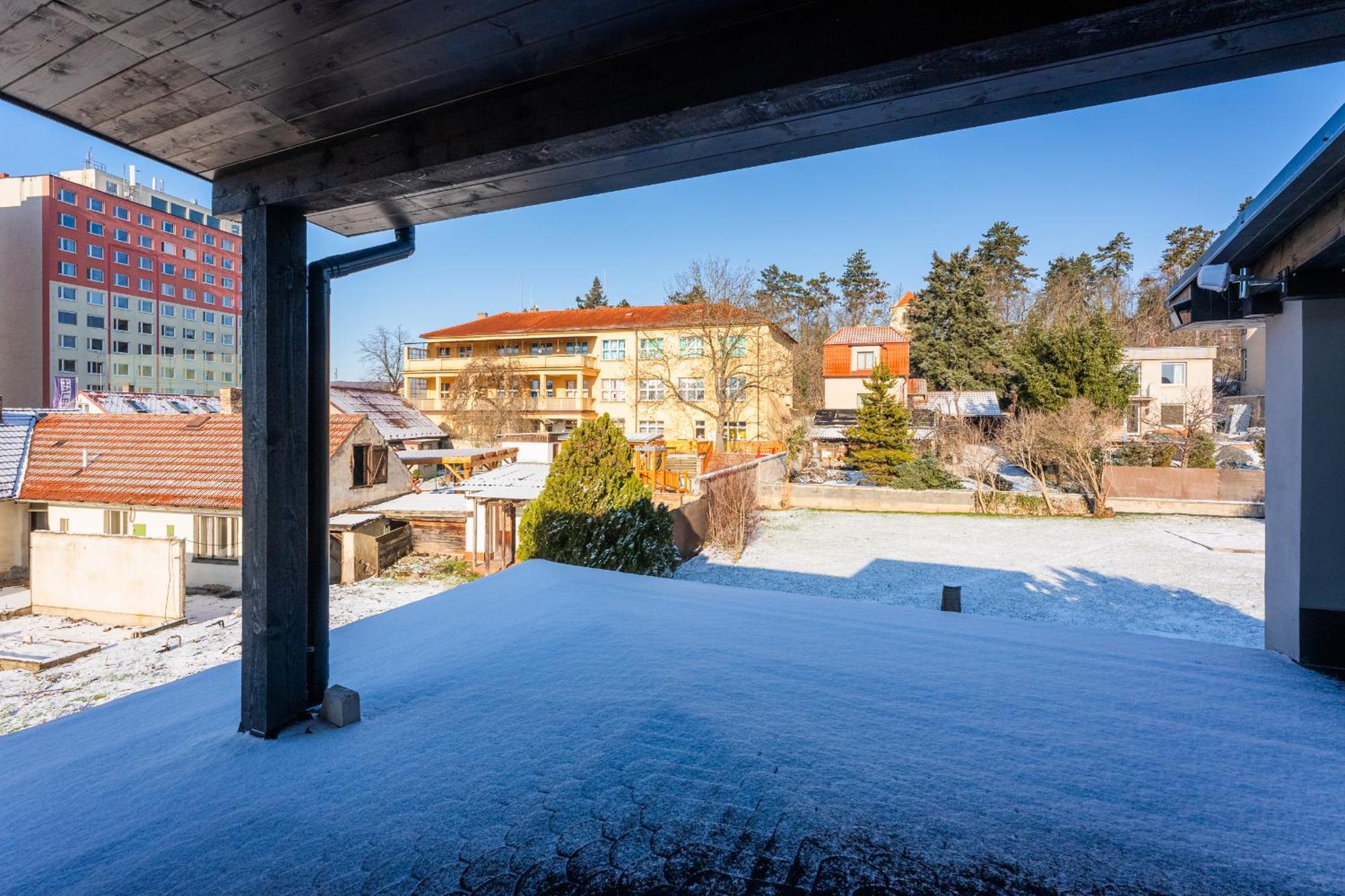 Modrany Appartement *